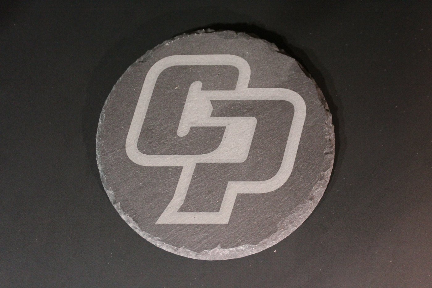 Drink Coaster, round