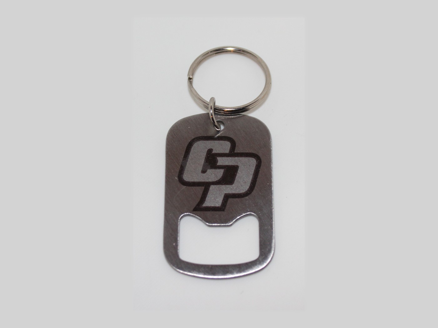 Keychain Bottle Opener example
