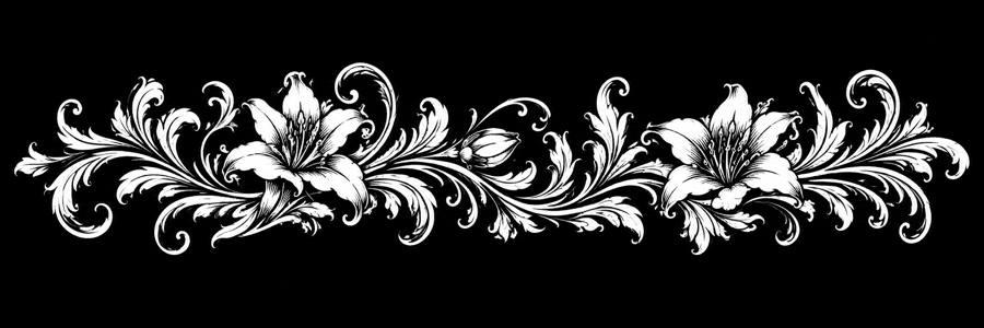 Flower Pattern design
