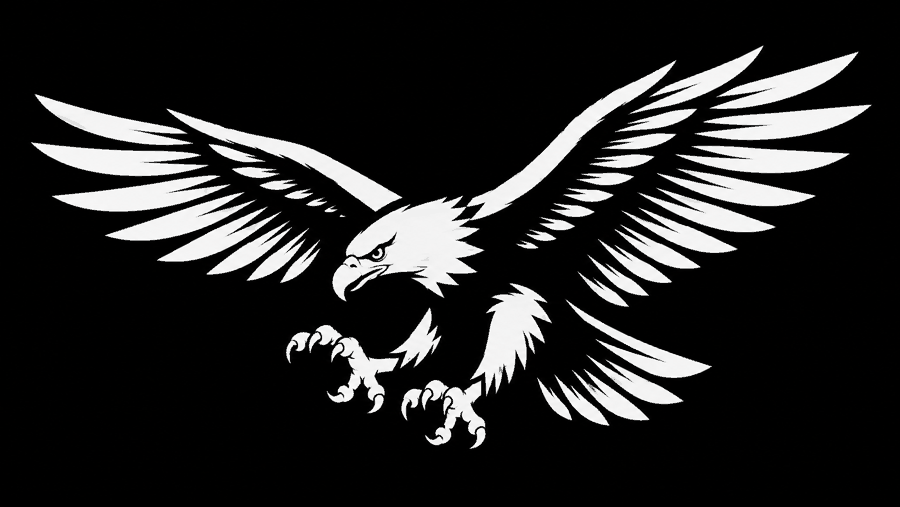 Eagle design