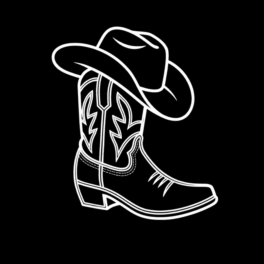 Boot & Hat design